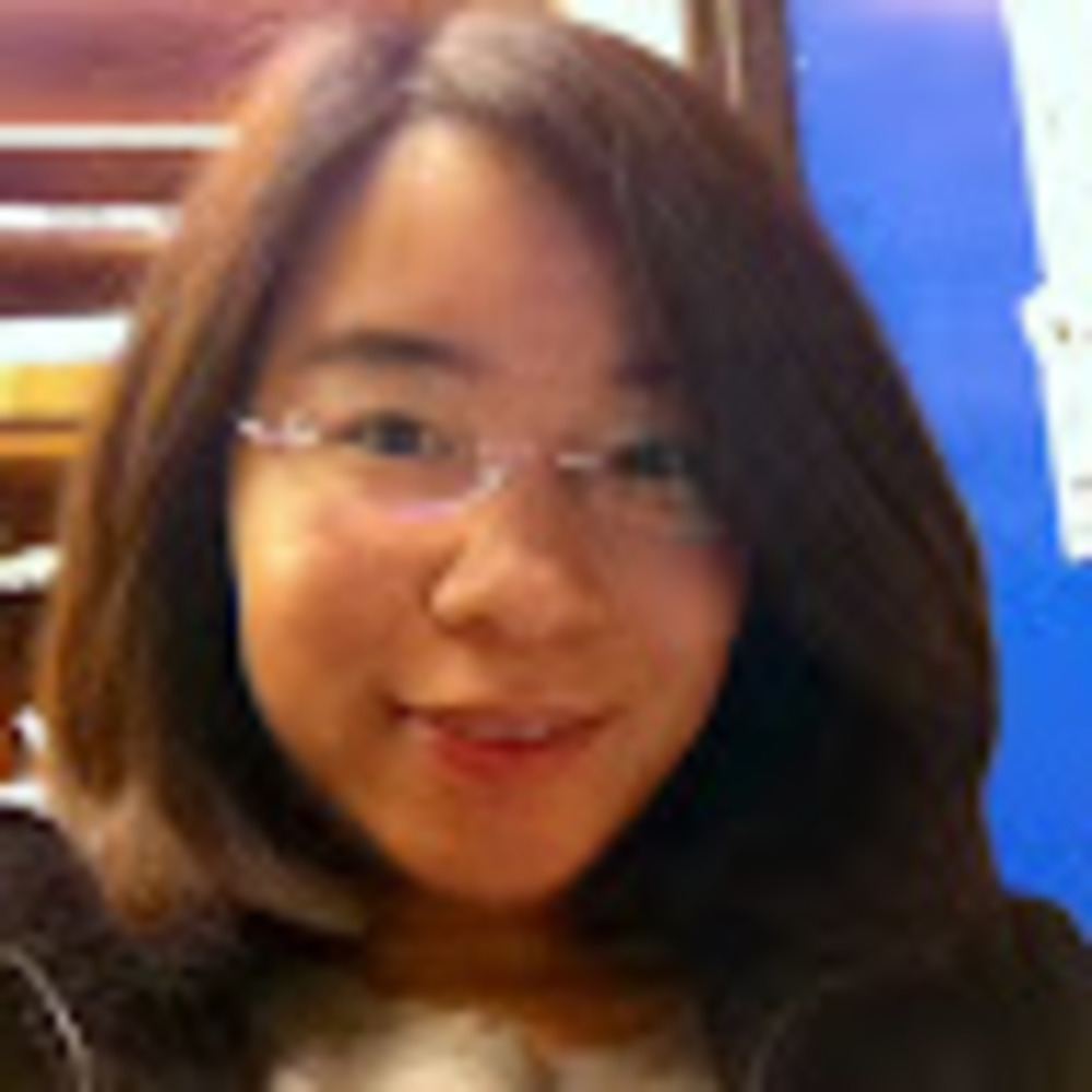Meet your Posher, Qingjie
